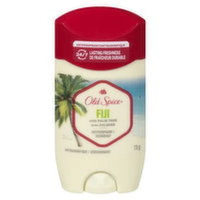 Old Spice - Antiperspirant & Deodorant - Fiji with Palm Tree, 73 Gram