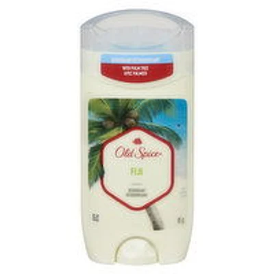 Old Spice - Deodorant - Fiji with Palm Tree, 85 Gram