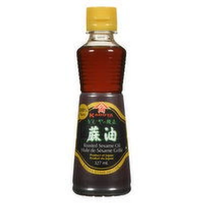 Kadoya - Pure Sesame Oil, 327 Millilitre