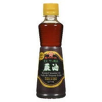 Kadoya - Pure Sesame Oil, 327 Millilitre