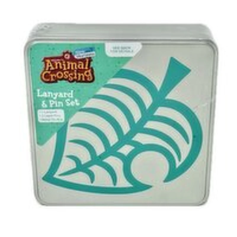 Nintendo - Animal Cross Collector Bx, 1 Each
