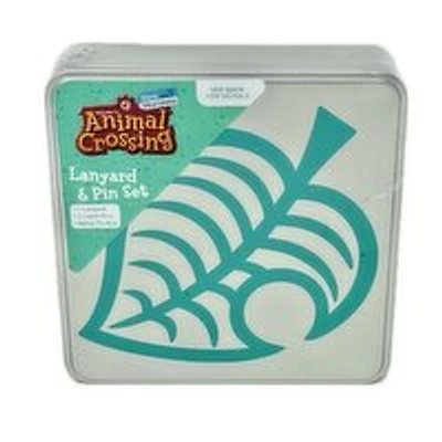 Nintendo - Animal Cross Collector Bx, 1 Each