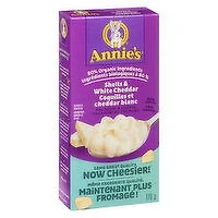 Annie's - Shells & White Cheddar, 170 Gram