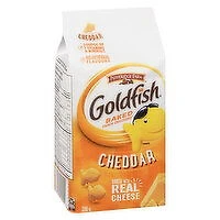 Pepperidge Farm - Goldfish Baked Snack Crackers, Cheddar, 200 Gram