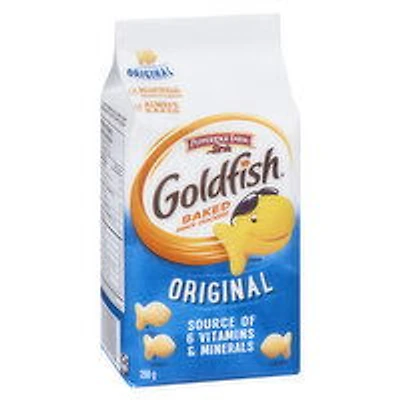 Pepperidge Farm - Goldfish Snack Crackers, Original, 200 Gram