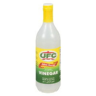 UFC - Sarap-asim Vinegar, 1 Litre