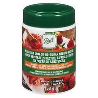 Ball - Realfruit Low or No Sugar Needed Pectin, 153 Gram