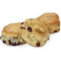 Bake Shop - Assorted Scones,  4 Pack, 400 Gram
