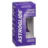 Astroglide - Liquid Personal Lubricant, 73.9 Millilitre