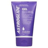 Astroglide - Gel Personal Lubricant, 113 Millilitre
