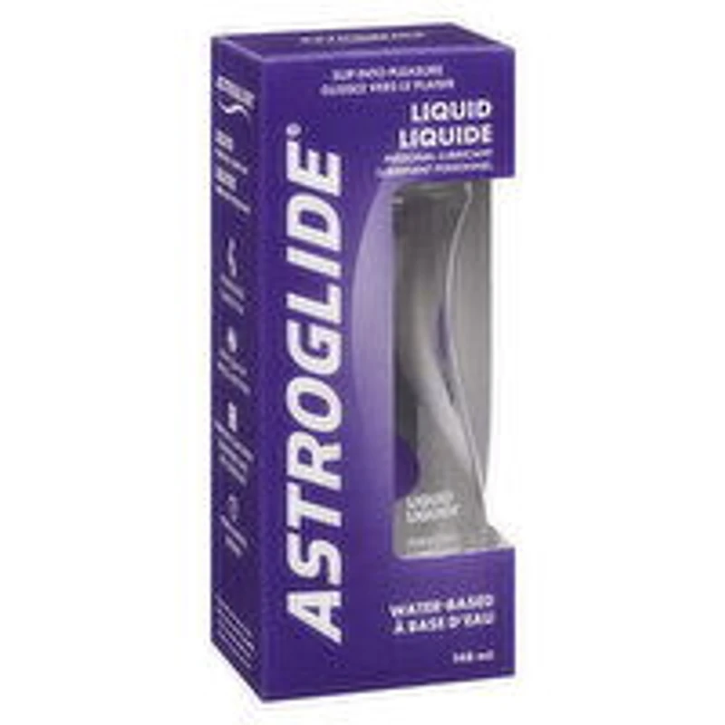 Astroglide - Liquid Personal Lube, 148 Millilitre