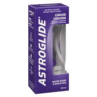Astroglide - Liquid Personal Lube, 148 Millilitre