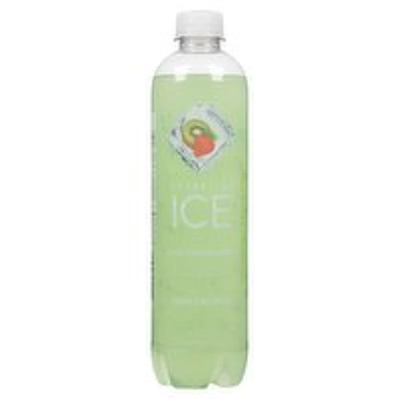 Sparkling Ice - Kiwi Strawberry Sparkling Water, 503 Millilitre