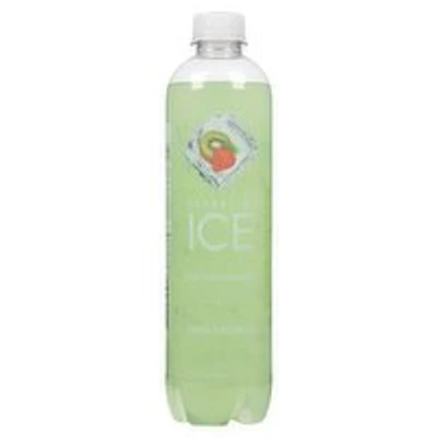 Sparkling Ice - Kiwi Strawberry Sparkling Water, 503 Millilitre