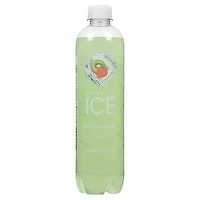 Sparkling Ice - Kiwi Strawberry Sparkling Water, 503 Millilitre