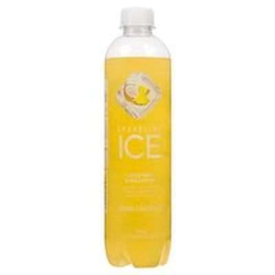 Sparkling Ice - Coconut Pineapple Sparkling Water, 503 Millilitre