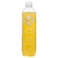 Sparkling Ice - Coconut Pineapple Sparkling Water, 503 Millilitre