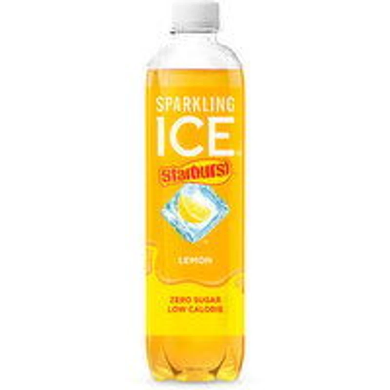 Sparkling Ice - Lemon Starburst, 503 Millilitre