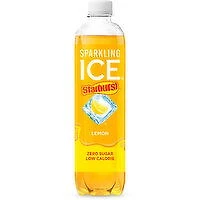 Sparkling Ice - Lemon Starburst, 503 Millilitre