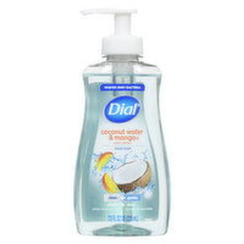 Dial - Liquid Hand Soap Coconut and Mango, 221 Millilitre