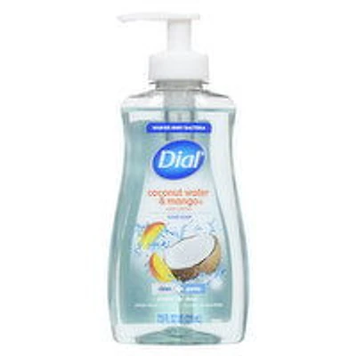 Dial - Liquid Hand Soap Coconut and Mango, 221 Millilitre