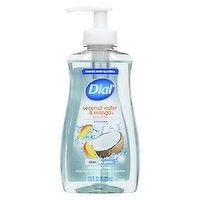 Dial - Liquid Hand Soap Coconut and Mango, 221 Millilitre