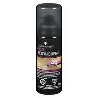 Schwarzkopf - Root Retoucher - Dark Blonde, 120 Gram
