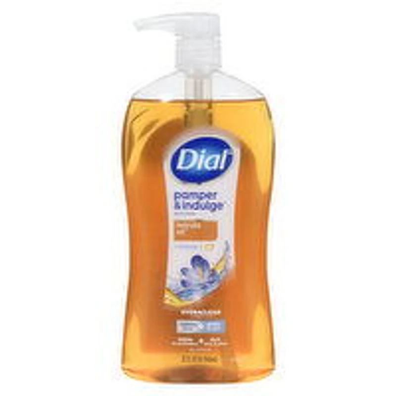 Dial - Body Wash Marula Oil, 946 Millilitre
