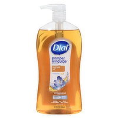 Dial - Body Wash Marula Oil, 946 Millilitre