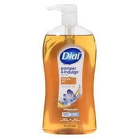 Dial - Body Wash Marula Oil, 946 Millilitre