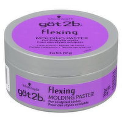 Got2b - Flexing Molding Paste, 57 Gram