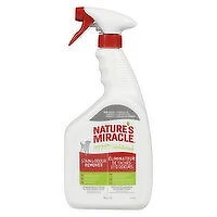 Natures Miracle - Stain & Odour Remove Dog, 946 Millilitre
