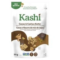 Kashi - Cacao & Cashew butter Granola, 311 Gram