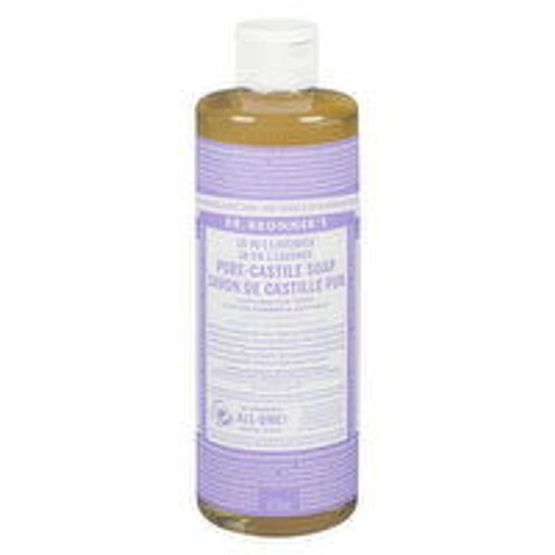 Dr. Bronner's - Magic Soaps - Lavender, 472 Millilitre