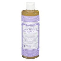 Dr. Bronner's - Magic Soaps - Lavender, 472 Millilitre