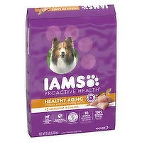 IAMS - Proactive Health Dog Food Mature Adult, 6.8 Kilogram