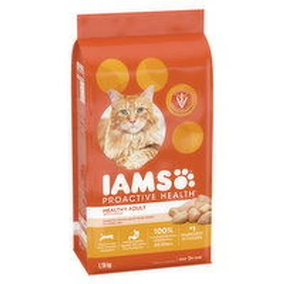 Iams - Iams PHealth Adult With Chicken, 1.59 Kilogram