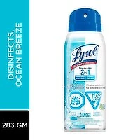Lysol - Lysol Neutra Air 2 in 1 Ocean Breez, 283 Gram