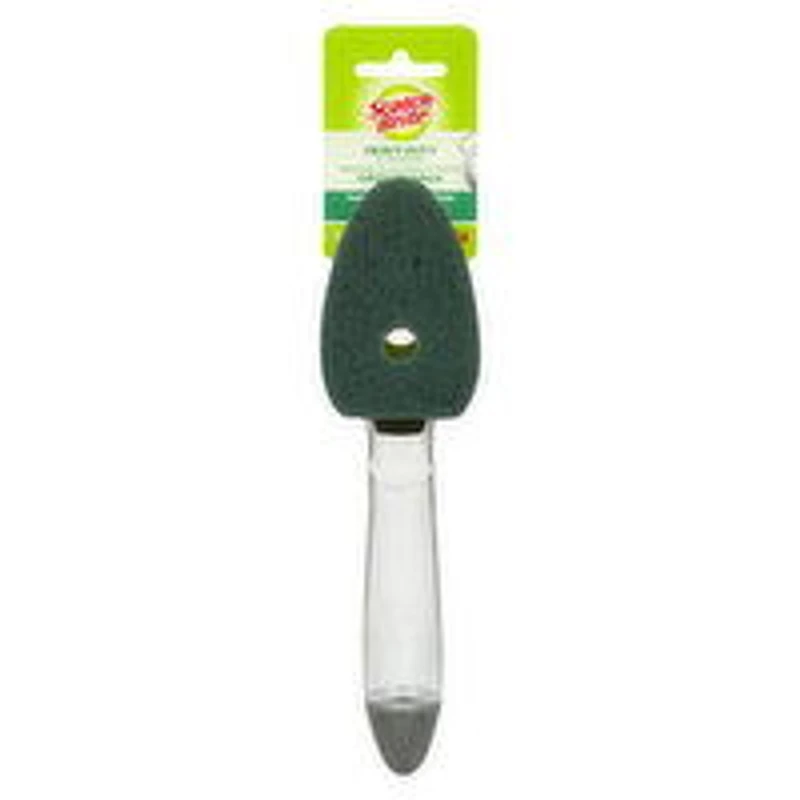 Scotch-Brite - Heavy Duty Dishwand, 1 Each