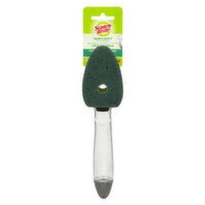 Scotch-Brite - Heavy Duty Dishwand, 1 Each