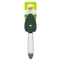 Scotch-Brite - Heavy Duty Dishwand, 1 Each