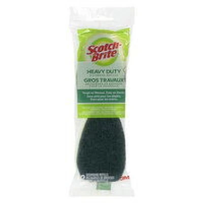 Scotch-Brite - Dishwand Refills - Heavy Duty, 2 Each