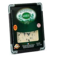 Roquefort Societe - Societe Fromage, 100 Gram