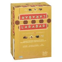 Larabar - Energy Bars - Peanut Butter & Chocolate Chip, 16 Each