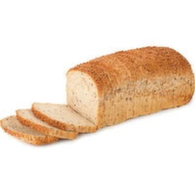 Bake Shop - Nottingham Bread, Sliced, 567 Gram
