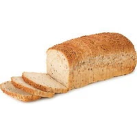Bake Shop - Nottingham Bread, Sliced, 567 Gram