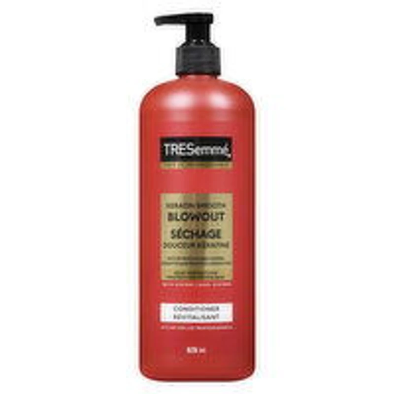 Tresemme - Keratin Conditioner, 828 Millilitre
