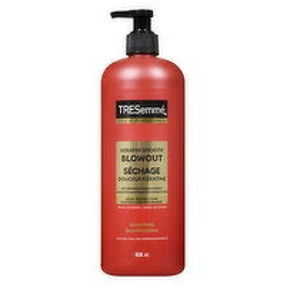 Tresemme - Keratin Smooth Shampoo, 828 Millilitre