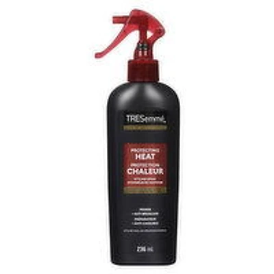 Tresemme - TRESemme Protecting Heat Styling Spray, 236 Millilitre