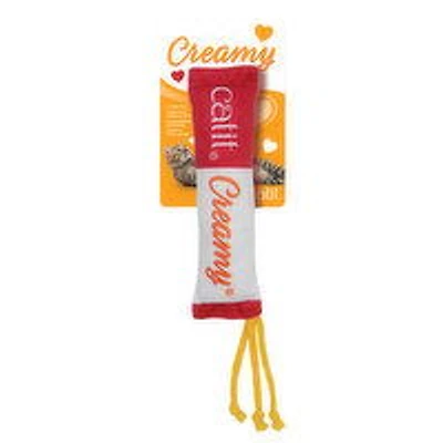 Cat it - Catit Creamy Plush Toy, 1 Each